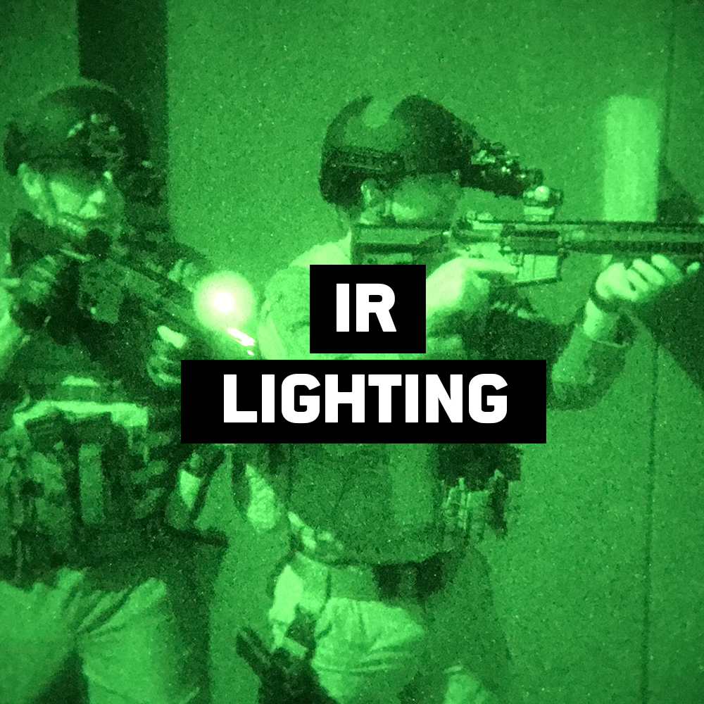 IR Lighting