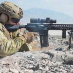 AUSTRALIAN SME PARTNERS WITH ADVANCED MANUFACTURERS TO DEVELOP SMALL ARMS IN ADELAIDE