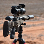 FORCE ORDNANCE TO SHOWCASE WORLD-CLASS AUSTRALIAN DESIGNED AND MANUFACTURED SNIPER SYSTEM